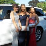 Frances & 2 friends